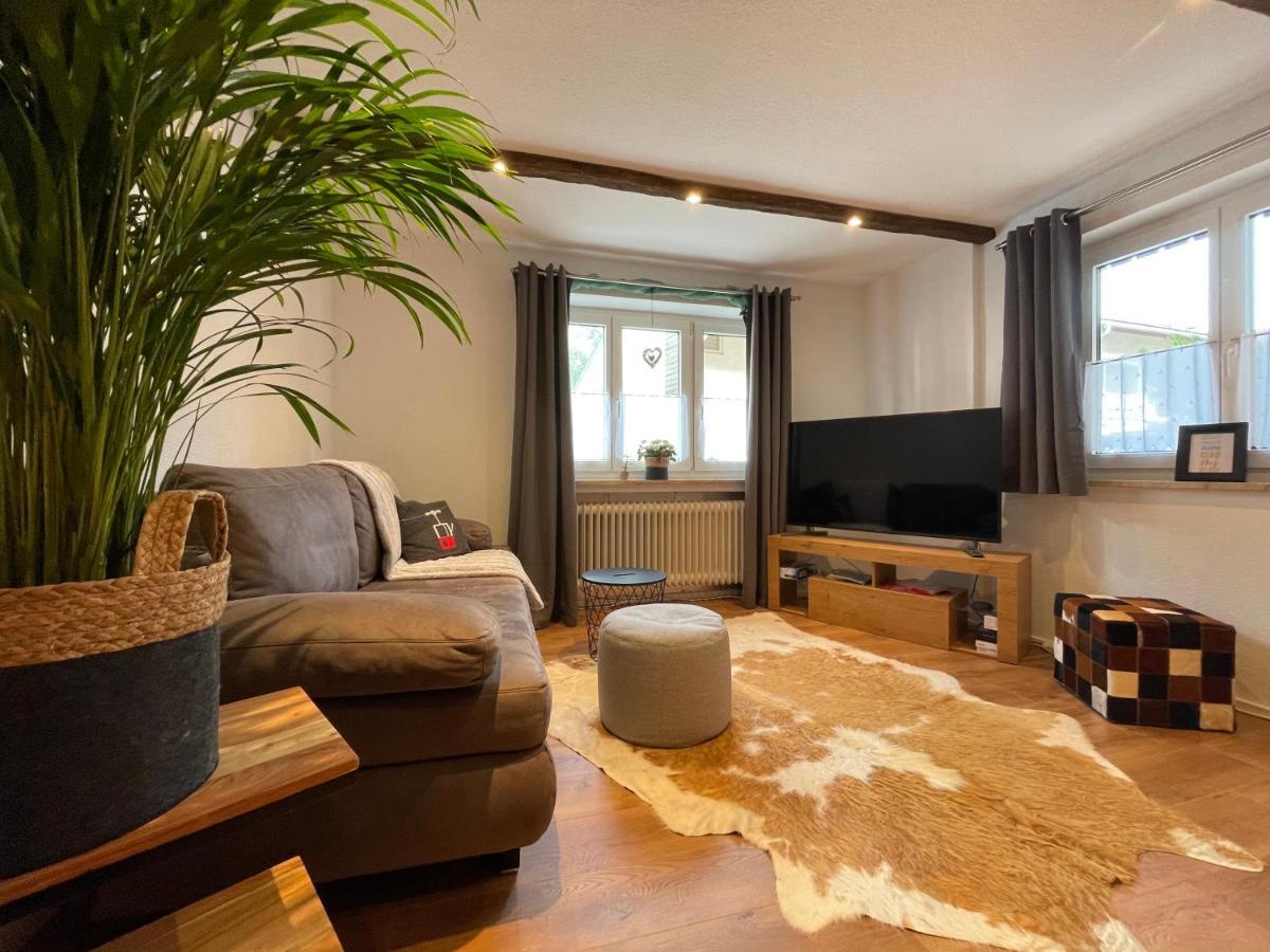 Suite Home Миттенвальд Экстерьер фото